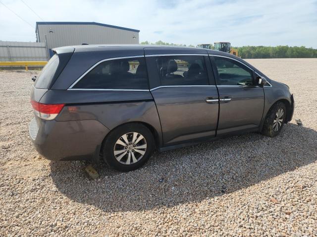 Aukcja sprzedaży 2015 Honda Odyssey, vin: 5FNRL5H6XFB109726, numer aukcji: 50528126