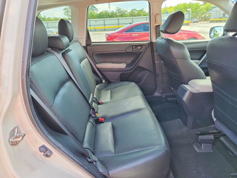 Aukcja sprzedaży 2016 Subaru Forester, vin: JF2SJADC7GH467283, numer aukcji: 49365286