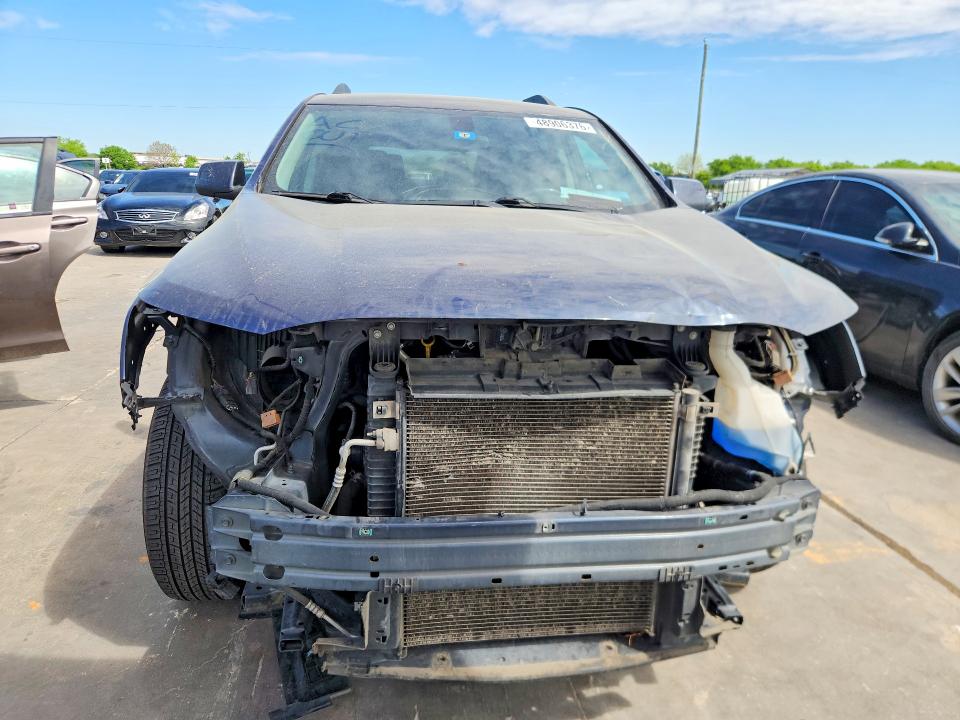 Aukcja sprzedaży 2018 Gmc Acadia, vin: 1GKKNLLS8JZ122955, numer aukcji: 48906376