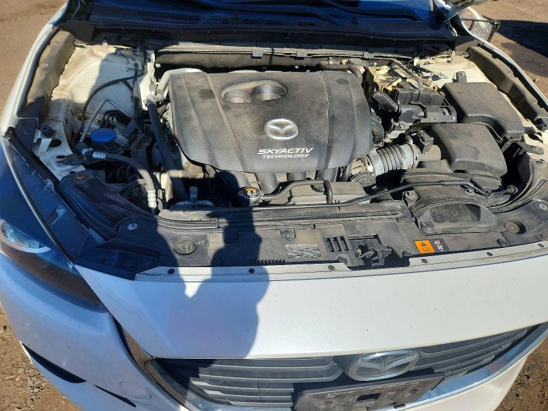 Продажа на аукционе авто 2017 Mazda 3, vin: 3MZBN1V74HM113512, номер лота: 51198876