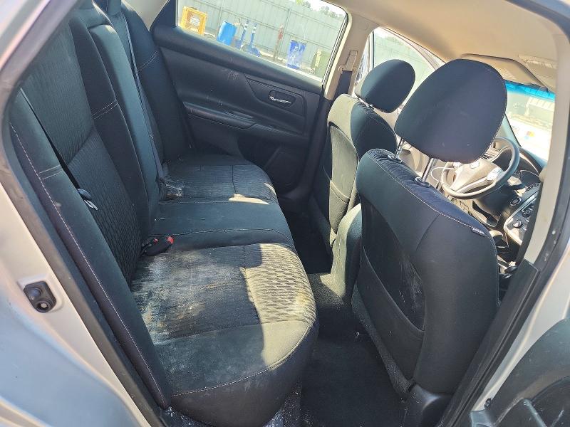Aukcja sprzedaży 2018 Nissan Altima, vin: 1N4AL3AP2JC144244, numer aukcji: 50082456