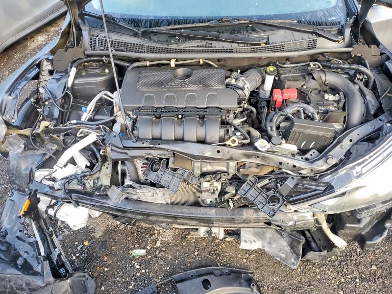 Aukcja sprzedaży 2016 Nissan Sentra, vin: 3N1AB7AP8GL661326, numer aukcji: 51360156