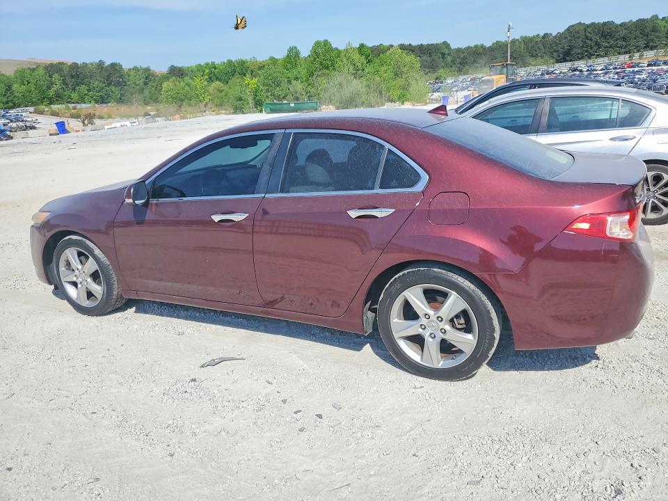 Aukcja sprzedaży 2012 Acura Tsx, vin: JH4CU2F44CC017246, numer aukcji: 49474646