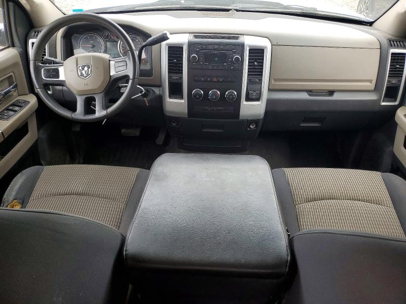 51119996 :رقم المزاد ، 1D3HB18T79S793596 vin ، 2009 Dodge Dakota مزاد بيع