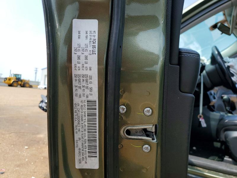 Продажа на аукционе авто 2019 Jeep Cherokee, vin: 1C4PJLLB2KD454613, номер лота: 51150336
