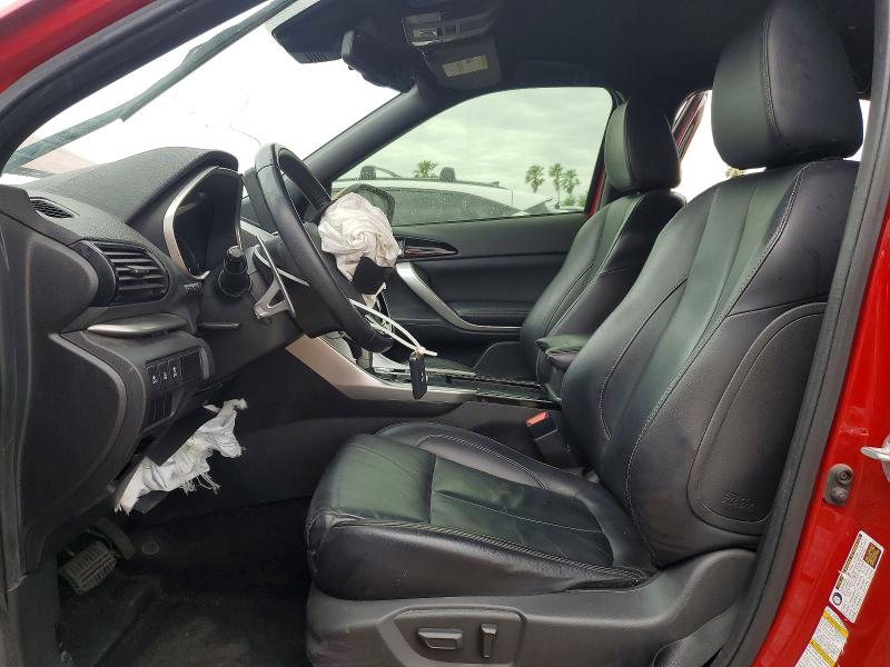 Aukcja sprzedaży 2022 Mitsubishi Eclipse Cross, vin: JA4ATWAA8NZ001657, numer aukcji: 46545446