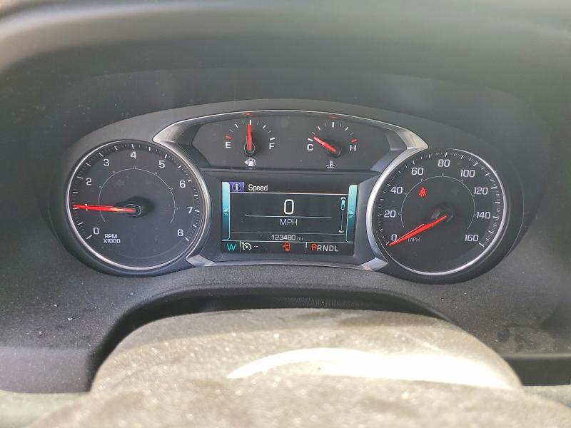 Aukcja sprzedaży 2018 Gmc Acadia, vin: 1GKKNMLS6JZ148931, numer aukcji: 49027686