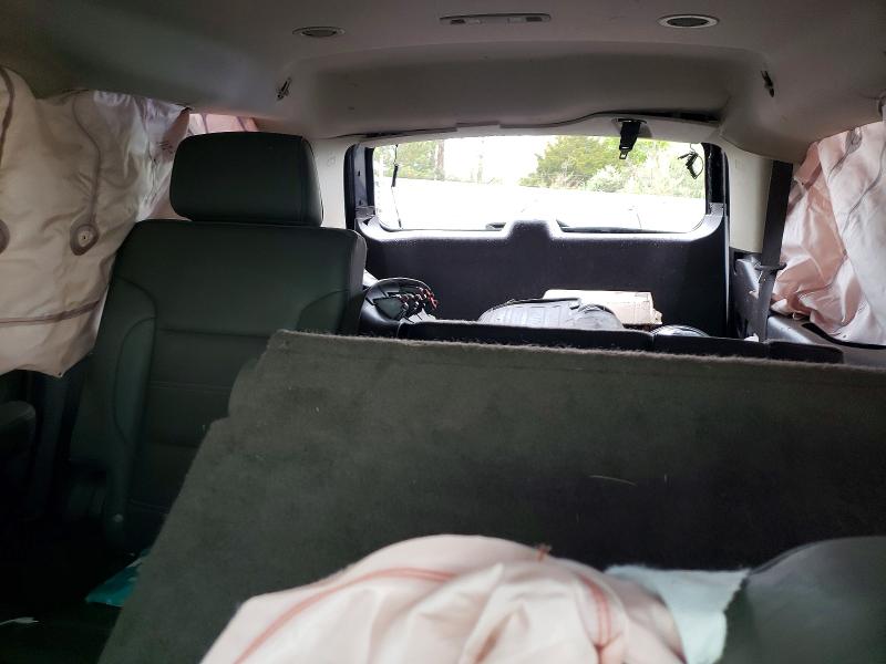 Продажа на аукционе авто 2015 Gmc Yukon, vin: 1GKS2CKJ1FR655495, номер лота: 49849676