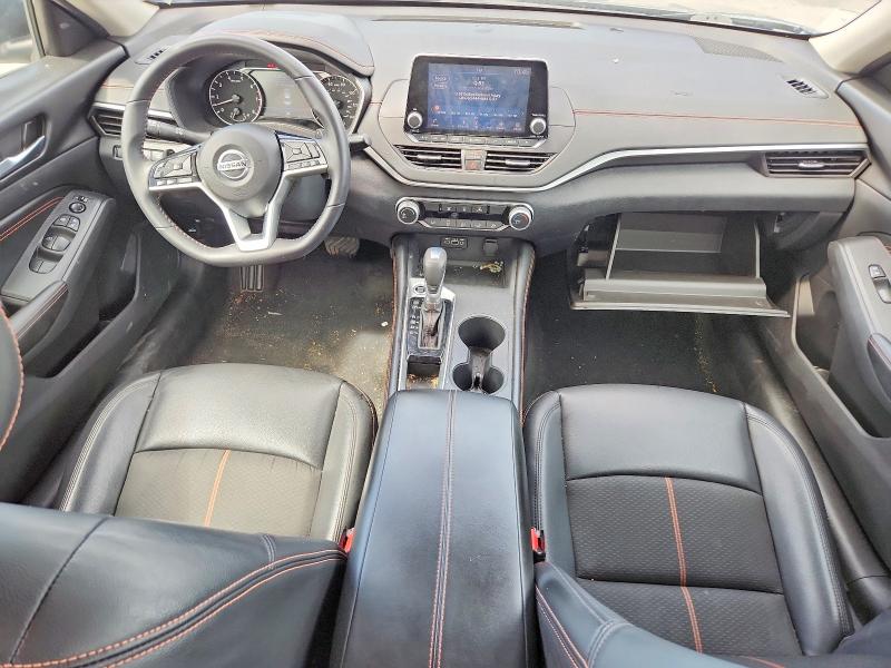 Продажа на аукционе авто 2021 Nissan Altima, vin: 1N4BL4CV9MN386124, номер лота: 50640866