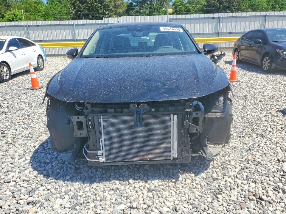 Продажа на аукционе авто 2025 Volkswagen Jetta, vin: 3VW5X7BU0SM111154, номер лота: 50018356