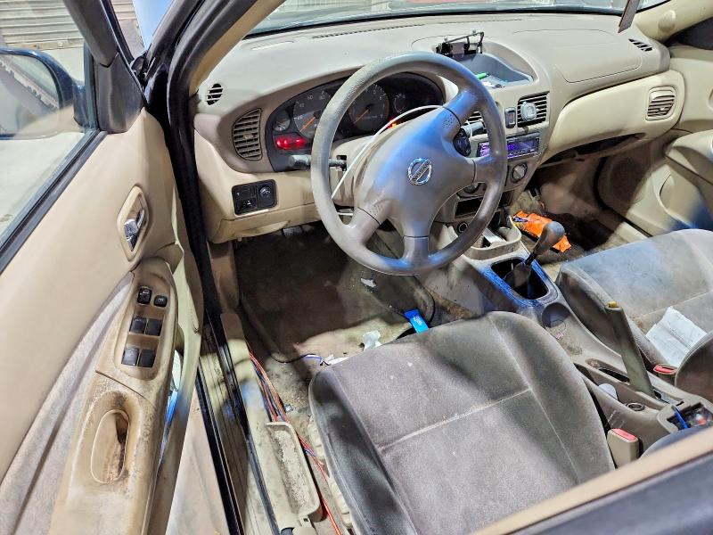 Auction sale of the 2003 Nissan Sentra, vin: 3N1CB51DX3L817668, lot number: 50173186