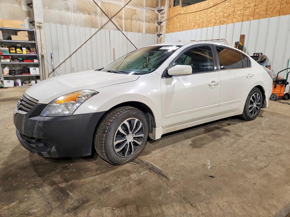 Aukcja sprzedaży 2009 Nissan Altima, vin: 1N4AL21E79N451076, numer aukcji: 51210446