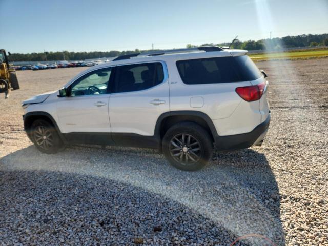 Auction sale of the 2017 Gmc Acadia, vin: 1GKKNMLSXHZ208445, lot number: 50343096
