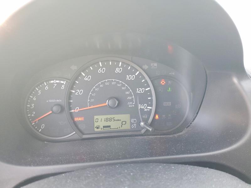 Aukcja sprzedaży 2024 Mitsubishi Mirage, vin: ML32FUFJ7RHF11076, numer aukcji: 49596166