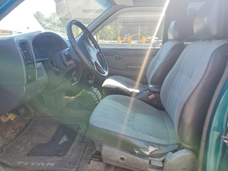 Продаж на аукціоні авто 1995 Nissan Truck, vin: 1N6HD16Y9SC350588, номер лоту: 49884556