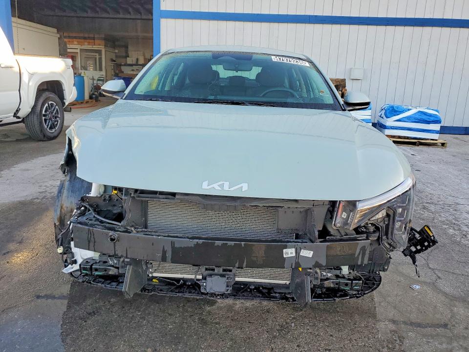 Aukcja sprzedaży 2025 Kia K4, vin: 3KPFT4DE0SE195039, numer aukcji: 47979236