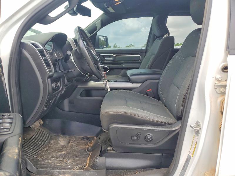 Продаж на аукціоні авто 2019 Ram 1500, vin: 1C6SRFFT4KN561396, номер лоту: 49023326