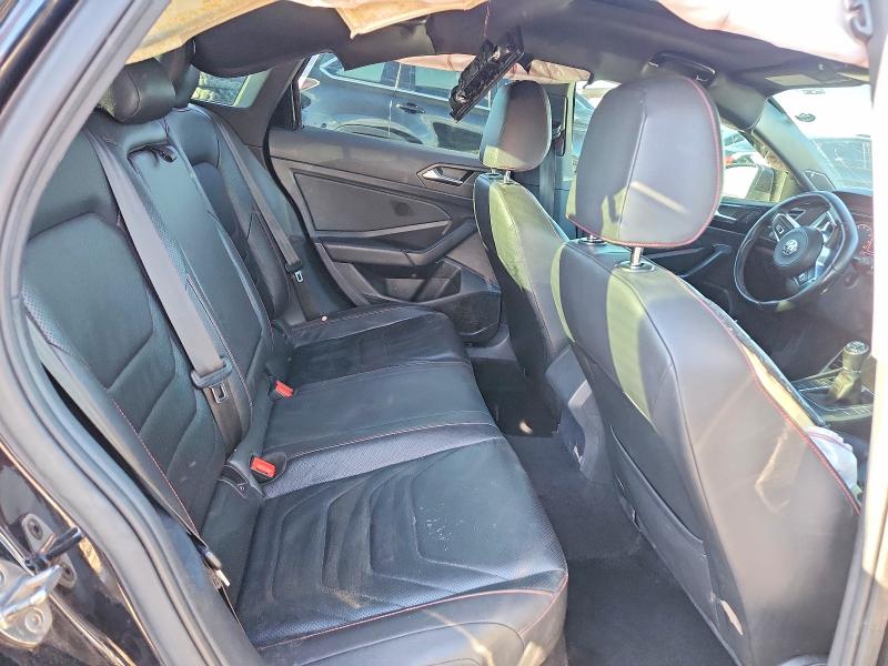 49582796 :رقم المزاد ، 3VW5T7BU5KM259750 vin ، 2019 Volkswagen Jetta مزاد بيع