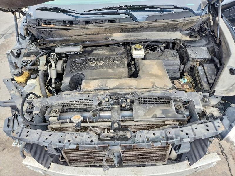 Aukcja sprzedaży 2015 Infiniti Qx60, vin: 5N1AL0MM9FC549658, numer aukcji: 51142586