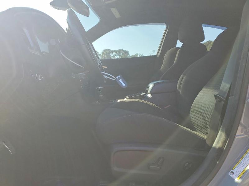 49936576 :رقم المزاد ، 2C3CDXCT1MH632897 vin ، 2021 Dodge Charger مزاد بيع