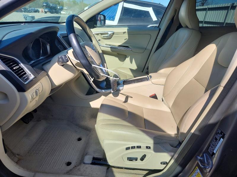 Продажа на аукционе авто 2016 Volvo Xc60, vin: YV440MDK2G2795889, номер лота: 49139586