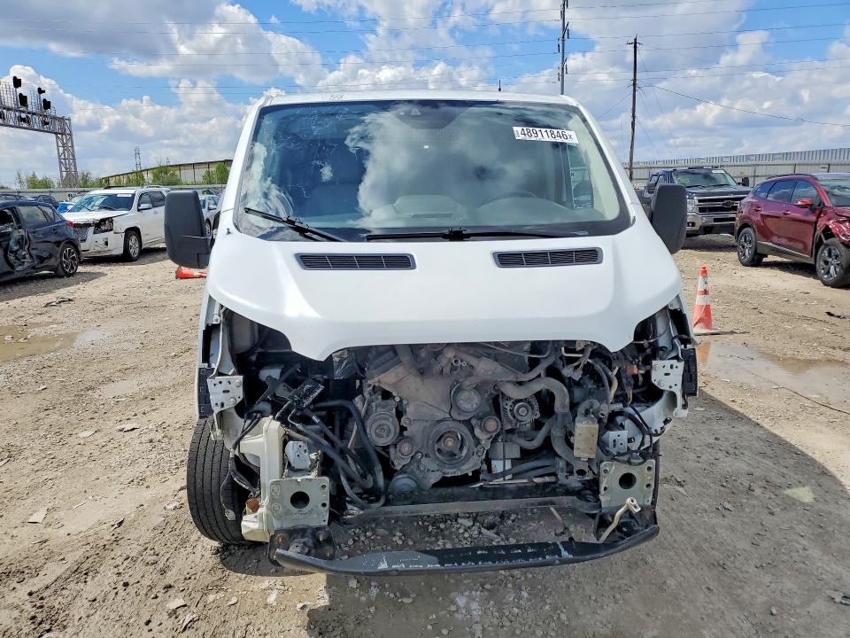 Продаж на аукціоні авто 2018 Ford Transit, vin: 1FTYR1ZMXJKA11162, номер лоту: 54898386