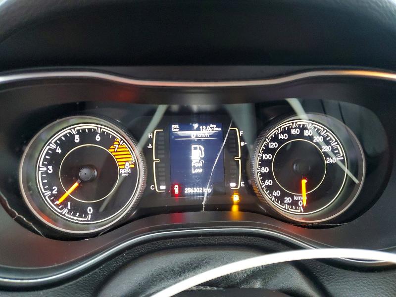 Aukcja sprzedaży 2019 Jeep Cherokee, vin: 1C4PJMAX6KD483276, numer aukcji: 49388376