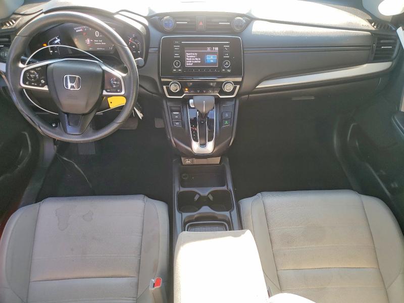 Продаж на аукціоні авто 2020 Honda Cr-v, vin: 2HKRW2H21LH642676, номер лоту: 51201696