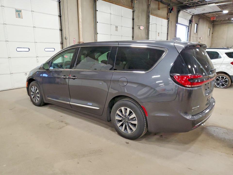 Продаж на аукціоні авто 2022 Chrysler Pacifica, vin: 2C4RC1S70NR211033, номер лоту: 50463316