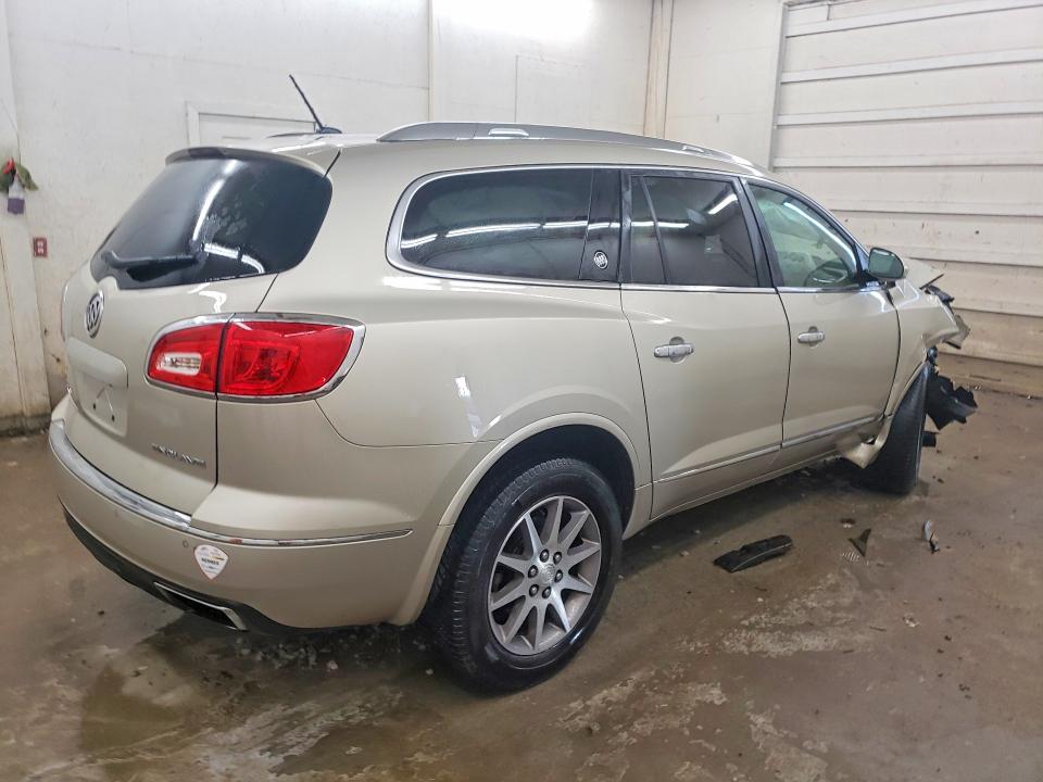 Aukcja sprzedaży 2014 Buick Enclave, vin: 5GAKRBKD6EJ229537, numer aukcji: 49555626
