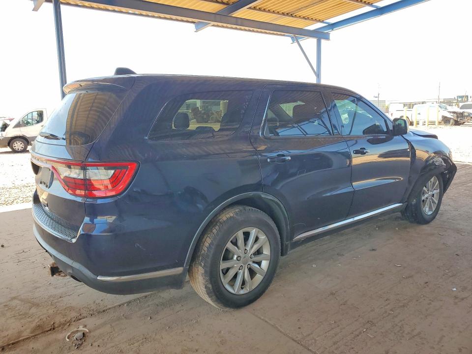 Продаж на аукціоні авто 2014 Dodge Durango, vin: 1C4RDHAG3EC412604, номер лоту: 51372306