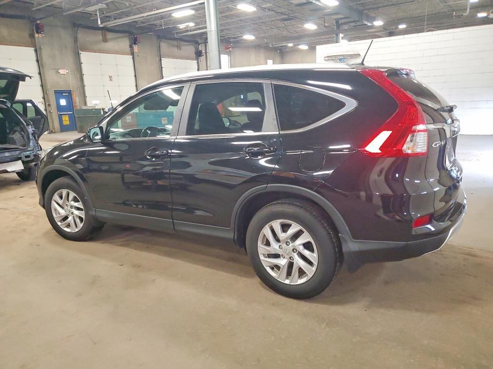 Aukcja sprzedaży 2016 Honda Cr-v, vin: 2HKRM4H70GH718391, numer aukcji: 49423316