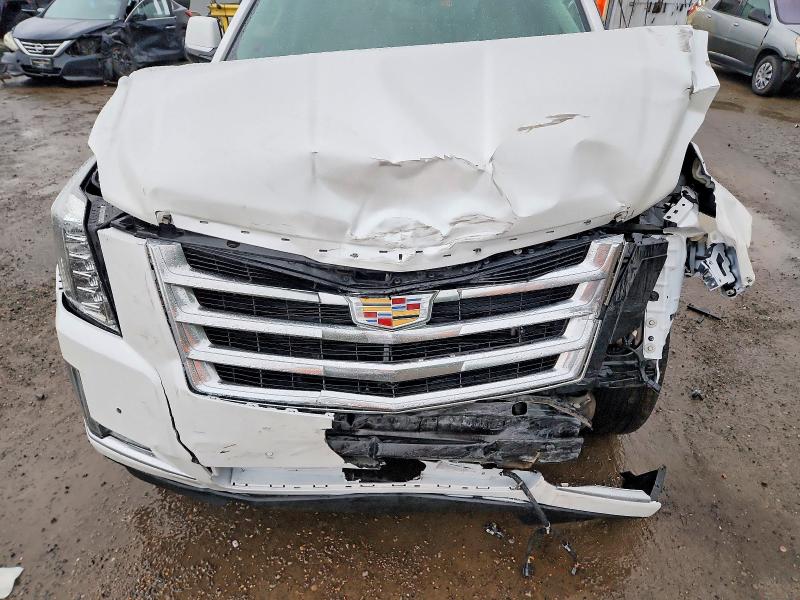 2016 Cadillac Escalade მანქანა იყიდება აუქციონზე, vin: 1GYS4CKJ7GR113271, აუქციონის ნომერი: 51667506