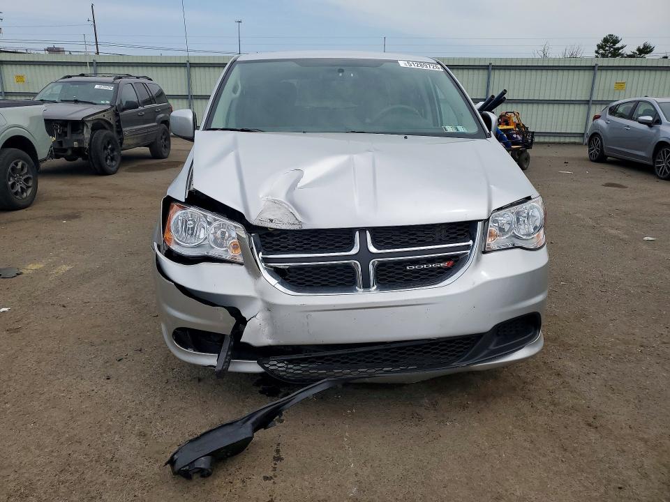 Aukcja sprzedaży 2012 Dodge Grand Caravan, vin: 2C4RDGBG5CR254988, numer aukcji: 51289726