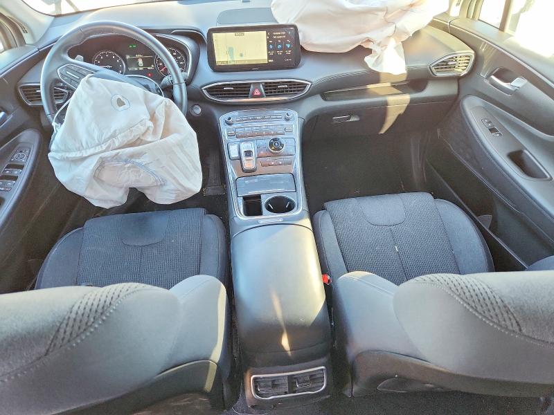Продаж на аукціоні авто 2023 Hyundai Santa Fe, vin: 5NMS2DAJ7PH574297, номер лоту: 49915036