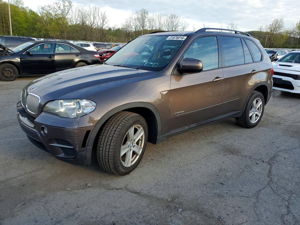 Продажа на аукционе авто 2012 Bmw X5, vin: 5UXZV4C59CL889888, номер лота: 51676016