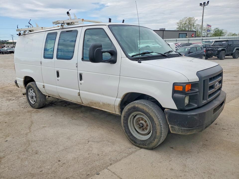 2014 Ford Econoline მანქანა იყიდება აუქციონზე, vin: 1FTNE2EW1EDA85981, აუქციონის ნომერი: 50895356