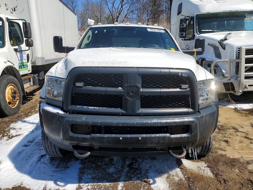 Aukcja sprzedaży 2015 Ram 5500, vin: 3C7WRMFL5FG582810, numer aukcji: 48591336