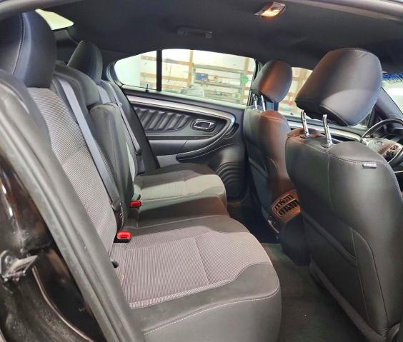 Продаж на аукціоні авто 2017 Ford Taurus, vin: 1FAHP2E8XHG116937, номер лоту: 49454106