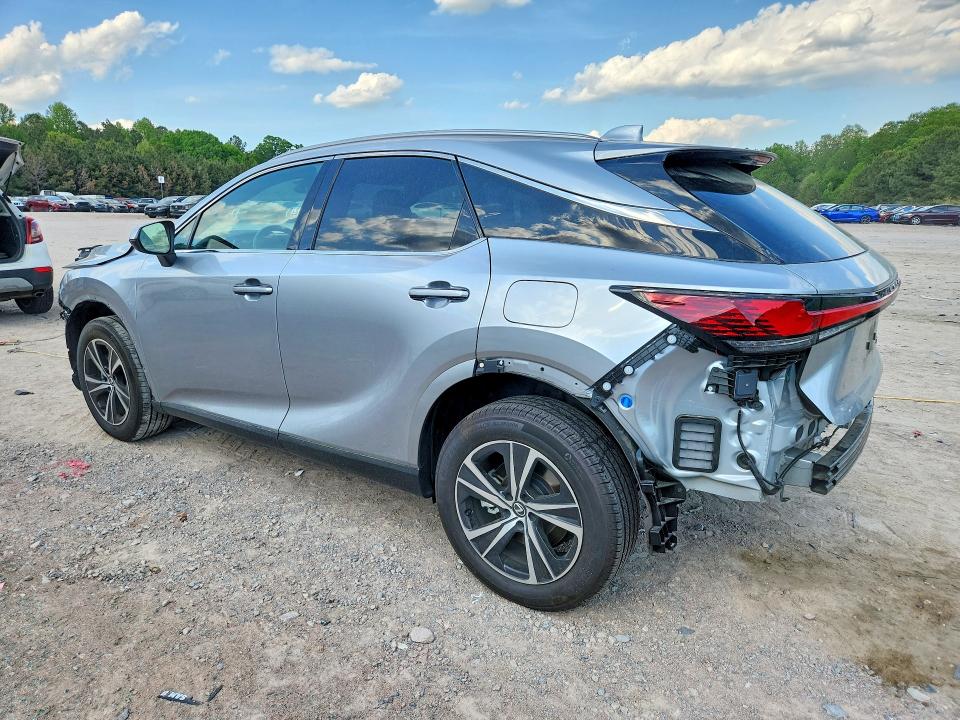 Aukcja sprzedaży 2024 Lexus Rx 350, vin: 2T2BAMCA7RC065136, numer aukcji: 50883696