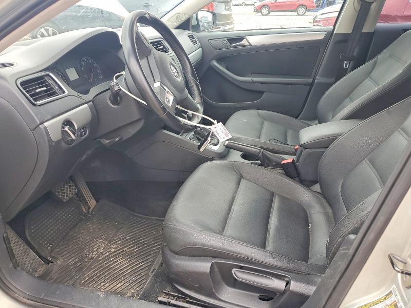 Aukcja sprzedaży 2011 Volkswagen Jetta, vin: 3VWLX7AJ8BM309074, numer aukcji: 48433156