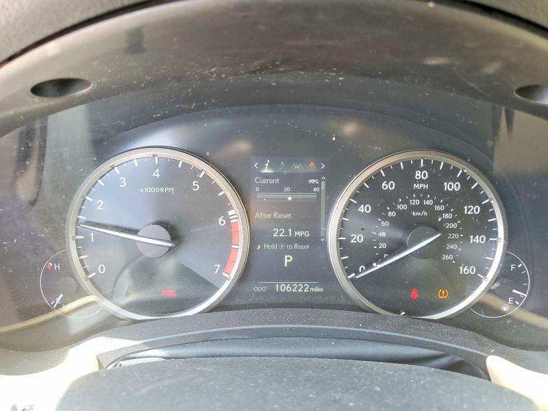 49282156 :رقم المزاد ، JTJDARBZ4M2198376 vin ، 2021 Lexus Nx 300 مزاد بيع