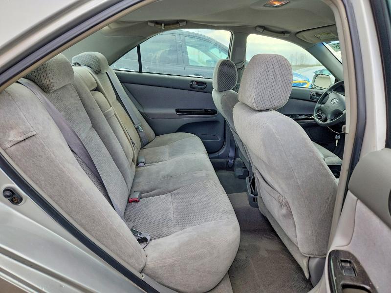 Aukcja sprzedaży 2004 Toyota Camry, vin: 4T1BF32K24U575928, numer aukcji: 51679596