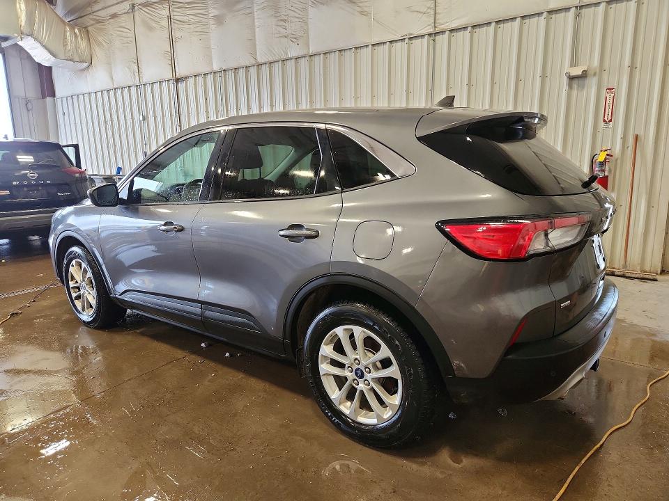 Aukcja sprzedaży 2021 Ford Escape, vin: 1FMCU0G67MUA85568, numer aukcji: 51865656