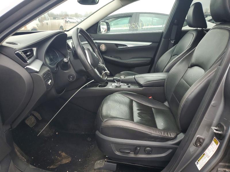 Aukcja sprzedaży 2019 Infiniti Qx50, vin: 3PCAJ5M37KF126797, numer aukcji: 47172826