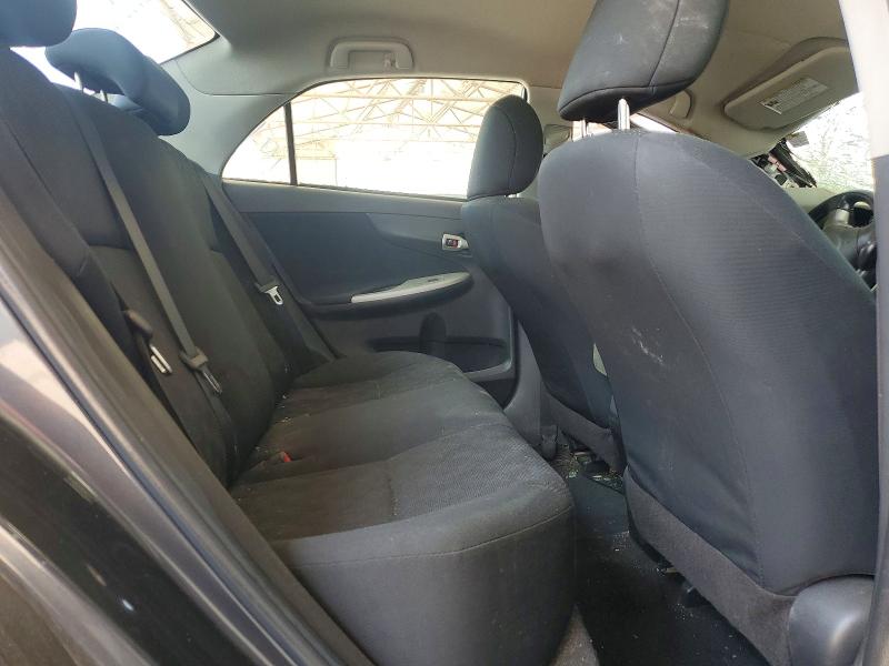 50521616 :رقم المزاد ، 2T1BU4EE8AC330856 vin ، 2010 Toyota Corolla مزاد بيع