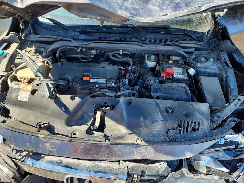 Aukcja sprzedaży 2016 Honda Civic, vin: 2HGFC2F58GH036428, numer aukcji: 51517716