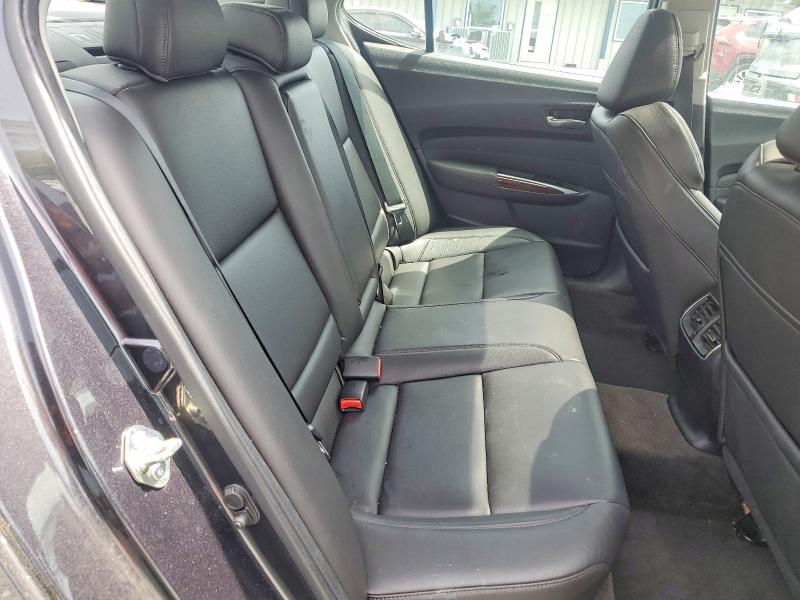 Aukcja sprzedaży 2015 Acura Tlx, vin: 19UUB2F39FA012242, numer aukcji: 48868386