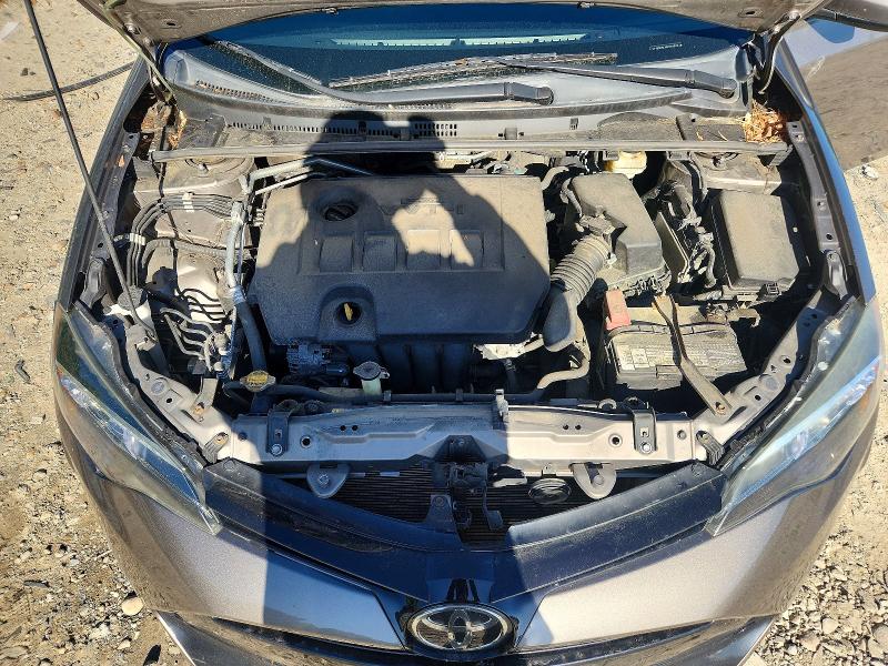 Продажа на аукционе авто 2017 Toyota Corolla, vin: 2T1BURHE4HC763626, номер лота: 51342766