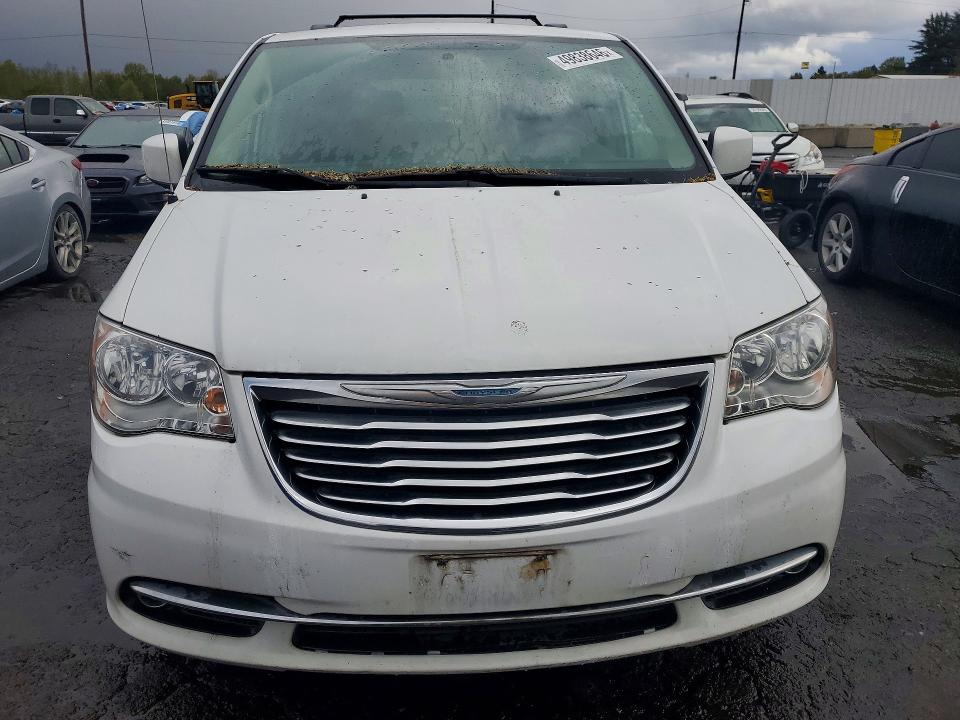 Aukcja sprzedaży 2015 Chrysler Town & Country, vin: 2C4RC1BG5FR655316, numer aukcji: 49838646